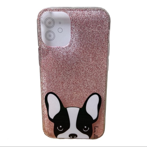 Love, Ellie by Ellie Case for iPhone 12 Mini - Picture 2 of 7